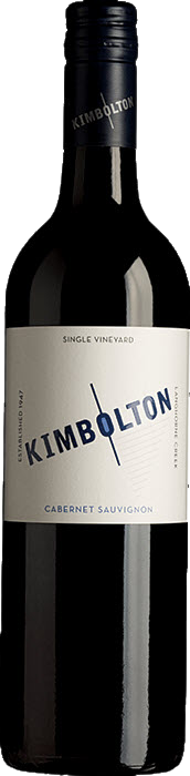 Kimbolton Wines Langhorne Creek Cabernet Sauvignon